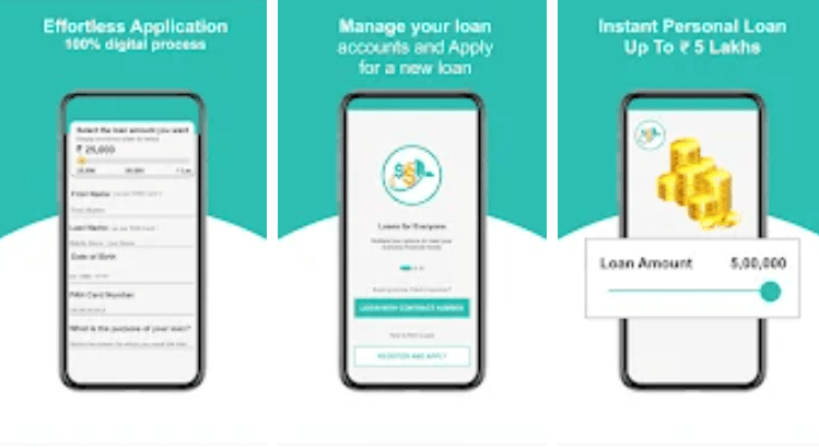 mint loan app