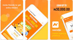 naira9ja loan app