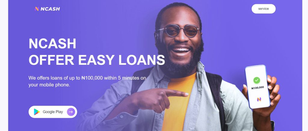 ncash loan app
