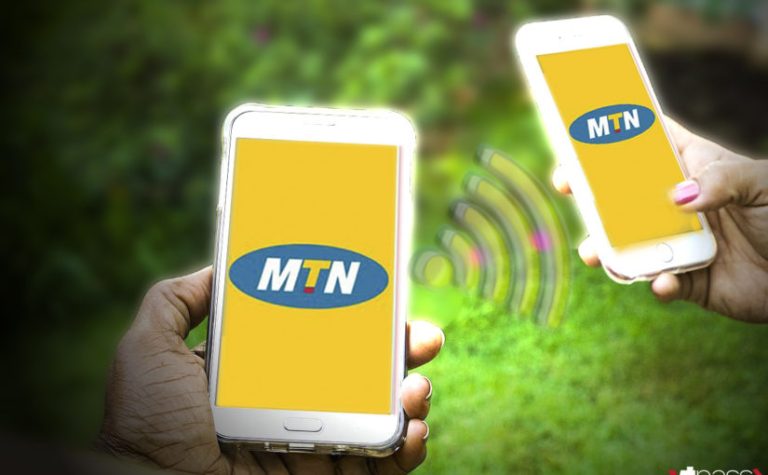 How To Send Airtime From MTN To MTN - Herofe