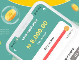 wecredit loan apps